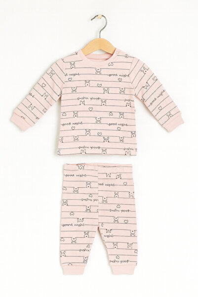 For My Baby 2 Piece Tracksuit Set