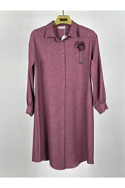 Kayı in Cămașă cu trandafiri