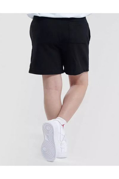 Nike Jordan Double Yarn Cotton Short Boys Shorts 95D391