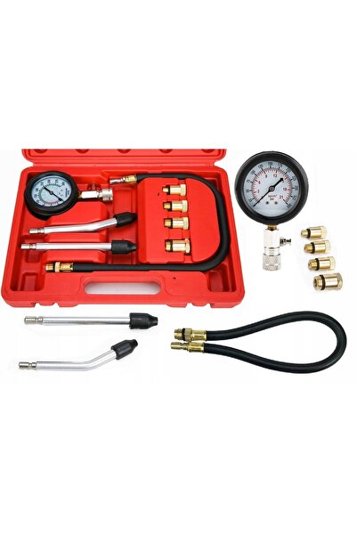 Other Petrol Engine Compression Tester 0-20 Bar