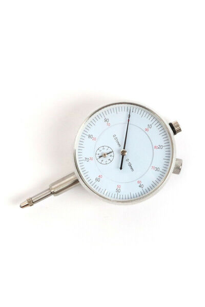 Other Precision Dial Gauge for Magnetic Stand, 0-10mm Range