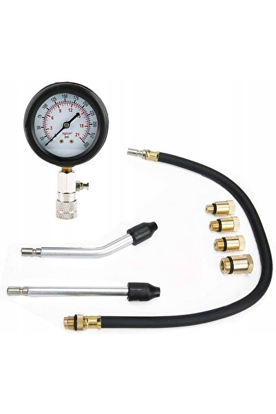 Other Petrol Engine Compression Tester 0-20 Bar