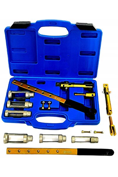 Other AMD Valve Removal Kit - Spring Compressor 8V-24V