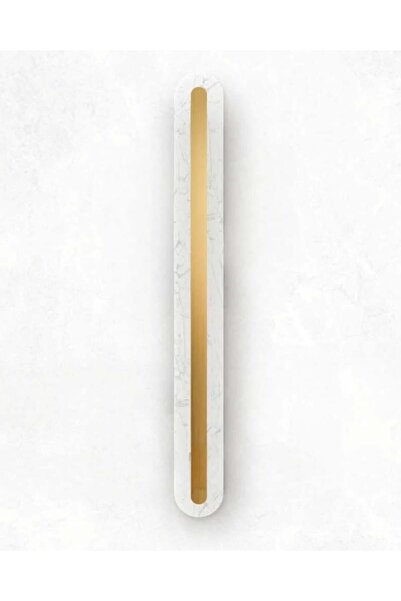 KARAZ Modern wall lighting, 1m high