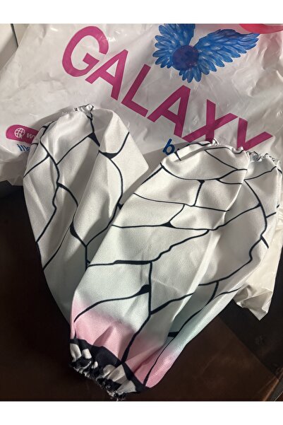 galaxyboutique Anime Shinobu Cosplay Tozluk