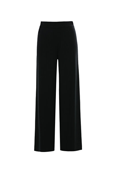 GİZİA Bol Paça Kumaş Pantolon