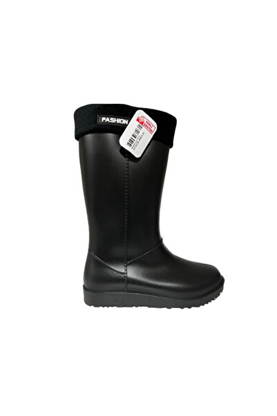 GEZER Cizme de iarnă impermeabile pentru femei cu fleece în interior