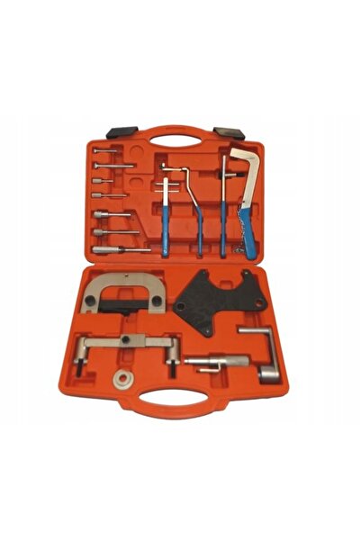 Other Nissan Qashqai Kubistar Timing Locking Kit 1.5/1.6