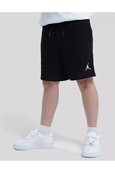 Nike Jordan Double Yarn Cotton Short Boys Shorts 95D391