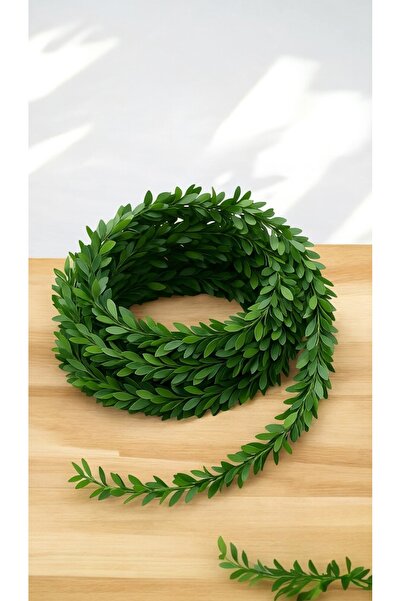 BOTE CONCEPT 7,5 Metre Doğal Görünümlü Yapay Sarmaşık