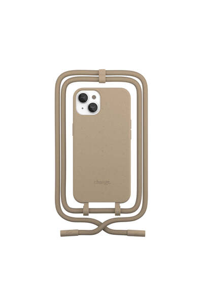 Woodcesories Husă de protecție Woodcessories Change Case pentru iPhone 13, cu...
