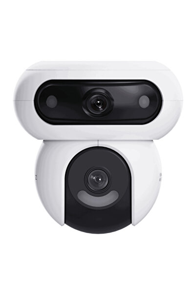 EZVIZ EZVIZ smart surveillance camera, speaker, human shape detection, microphone, Pan/Tilt...
