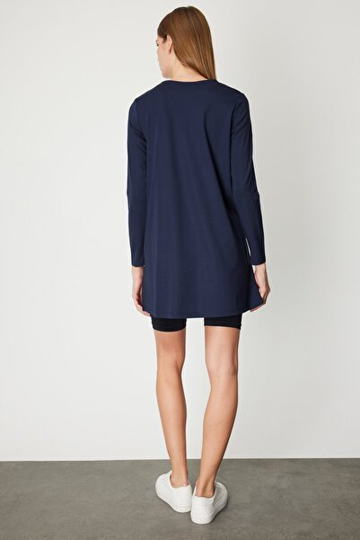 ON Long Sleeve Basic Tunic