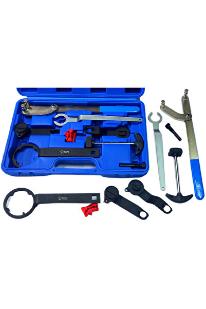 Other Kit de blocare a distribuției AMD Tools VAG pentru VW Audi Skoda Seat