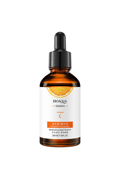 Bio مصل فيتامين سي