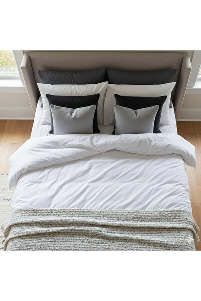 She&Co 4 Pillowcases