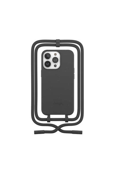 Woodcesories Husă de protecție Woodcessories Change Case pentru iPhone 13 Pro...