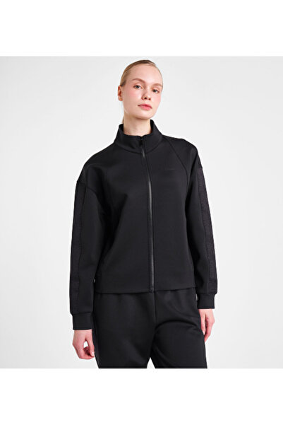 Lescon 25N-2123 Γυναικείο μπλουζάκι με φερμουάρ