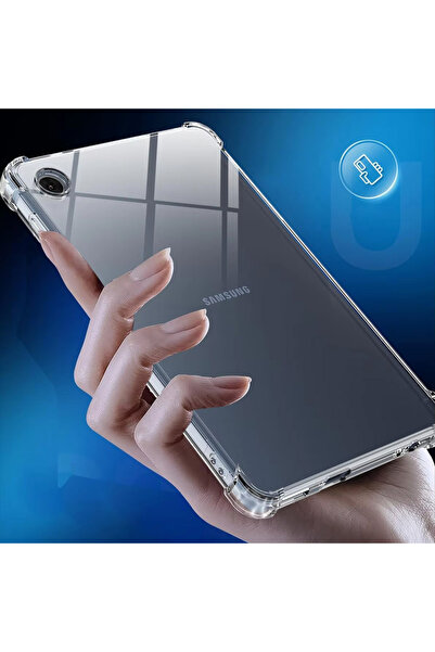 Other Carcasă TPU pentru Samsung Galaxy Tab A9+ 11 2023