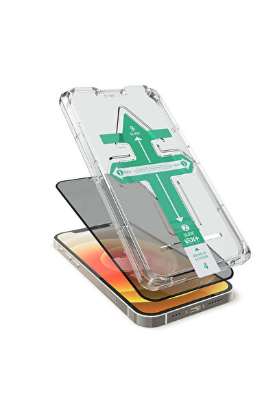 NEXT ONE privacy protection film for iPhone 13 / 13 Pro