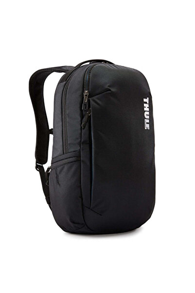 Thule Urban backpack with laptop compartment, Thule, Subterra, 23L, Black