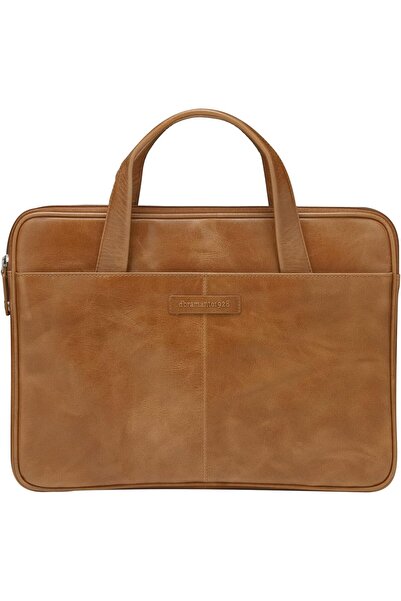 dbramante1928 Silkeborg bag (gen.2) 15", Brown