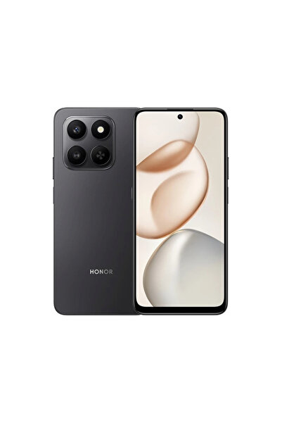 HONOR 400 Smart 5G Dual SIM (6/128 GB) Black