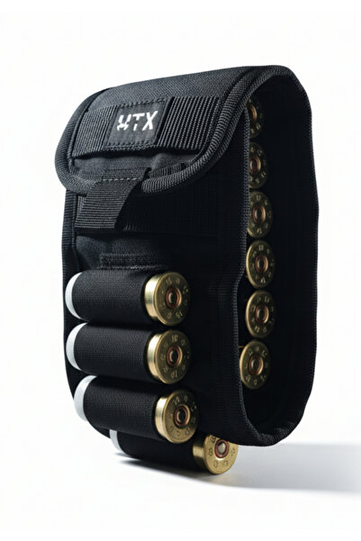 UTX 18'li Pratik Bel Fişekliği