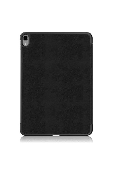 Other Husă inteligentă pentru iPad Air 11 Gen. 6 2024 (negru)