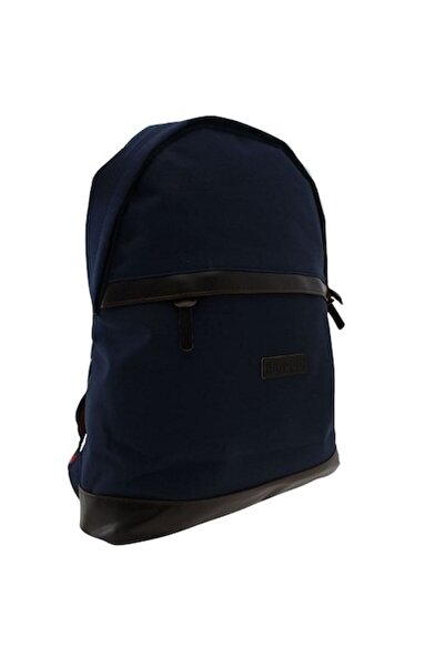 Kangol Backpack, navy blue, 41cm x 31 cm