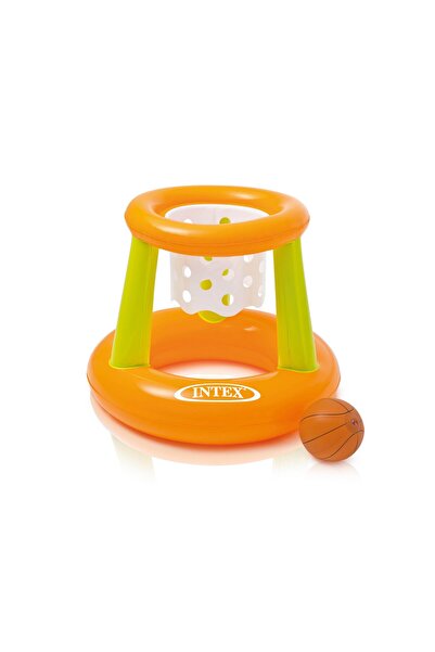 Other Pool basketball 62 x 56 x 83 cm INTEX 58504