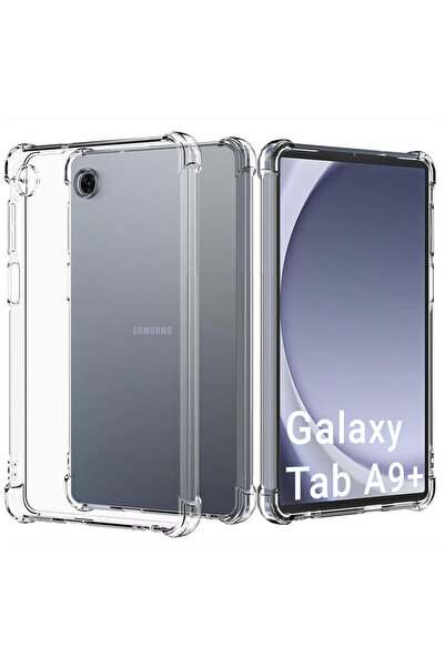 Other Carcasă TPU pentru Samsung Galaxy Tab A9+ 11 2023