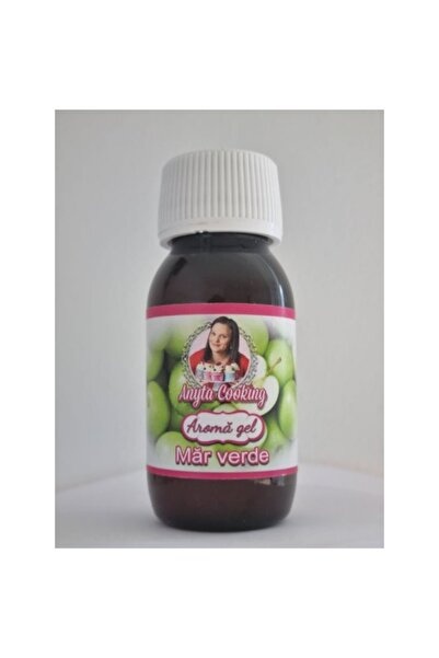 Anyta Cooking Aroma Gel - MAR VERDE - 60 ml -