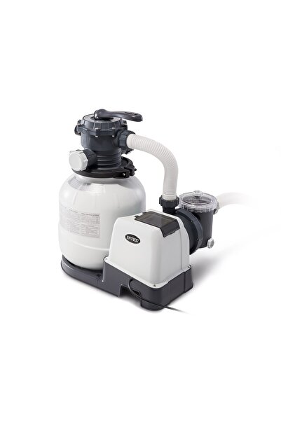 Other Pompă filtrantă cu nisip 7900 l/h INTEX 26646