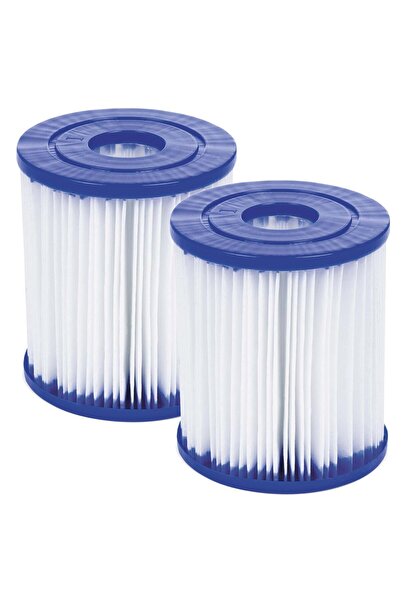 Other Filtru pentru pompă de filtrare Tip I - 2 buc Bestway 58093