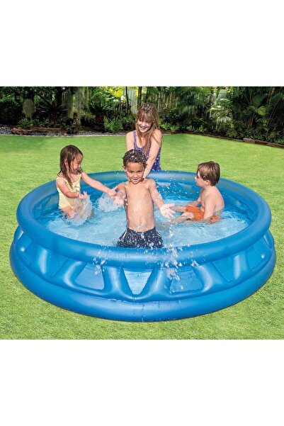 Other Inflatable pool cap 188 x 46 cm INTEX 58431