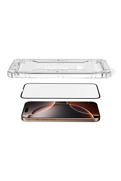 NEXT ONE protective film for iPhone 16 Pro