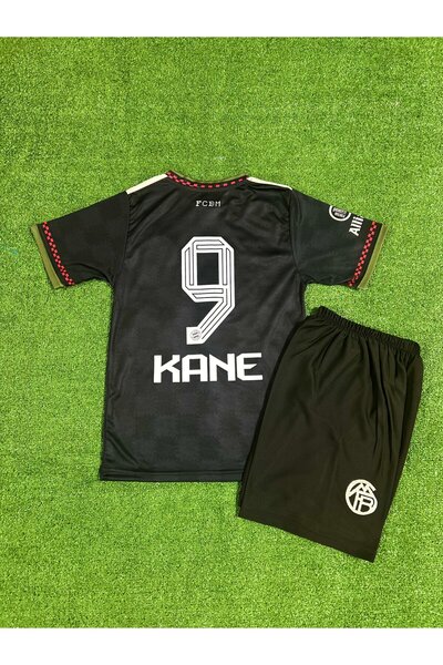FRAGOLA B.a.y.e.r.n/M.ü.n.i.h 2025/26 Yeni Sezon Harry Kane Alternatif Çocuk ...