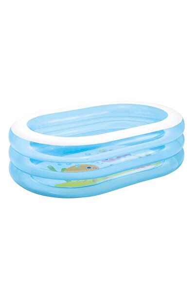 Other Inflatable pool, oval 163 x 107 x 46 cm INTEX 57482