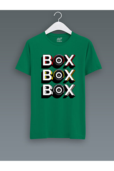 FNBX Box Box Box T-Shirt
