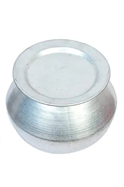 undefined 3 liter aluminum pot