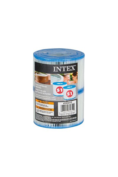 Other Filtru SPA tip S1 2 buc INTEX 29001