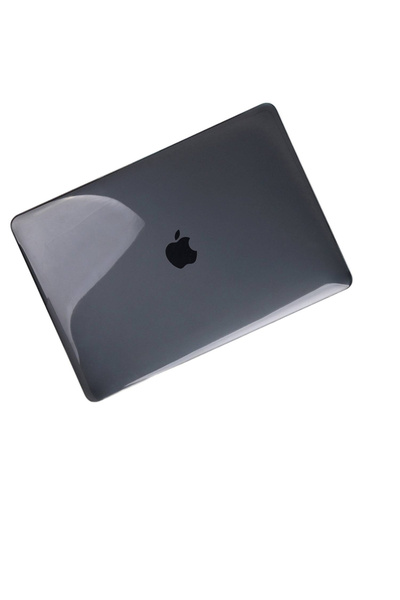 Other Husă HardShell pentru Apple MacBook Air M3 13.6 (transparentă)