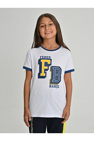 Fenerium ÇOCUK KOLEJ FB TSHIRT