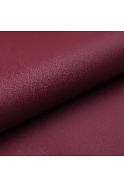 OEM Piele ecologica, Imitatie de piele, Piele sintetica, Piele artificiala, Visiniu, 100 x 140 cm