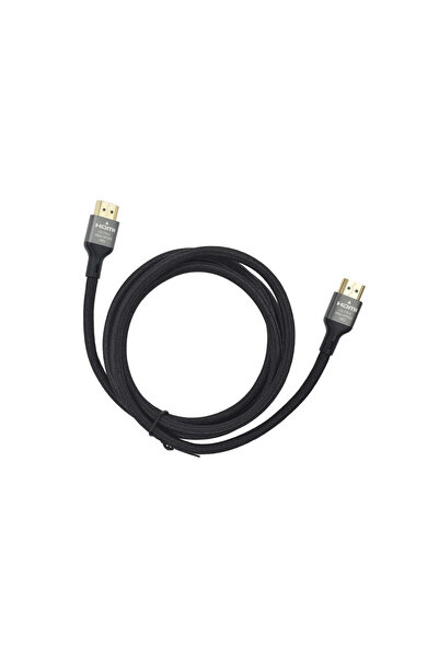 Dviced HDMI Braided Data Cable 1.5m