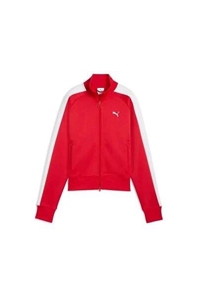 Puma T7 Always on Track Jacket Women's Adult Jacket