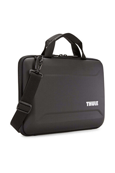 Thule Gauntlet MacBook Pro 13" Laptop Bag, Black