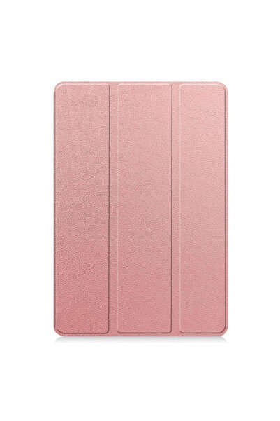 Other Smart Case for iPad Pro 11 Gen. 5 2024 (Rose Gold)