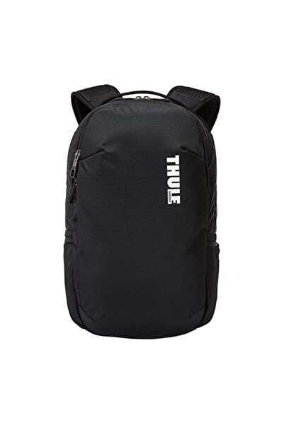 Thule Urban backpack with laptop compartment, Thule, Subterra, 23L, Black